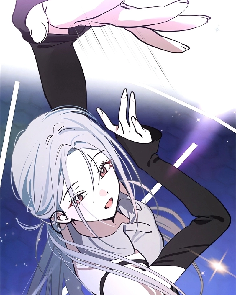 Read Quem é essa Garota PT Manga Online