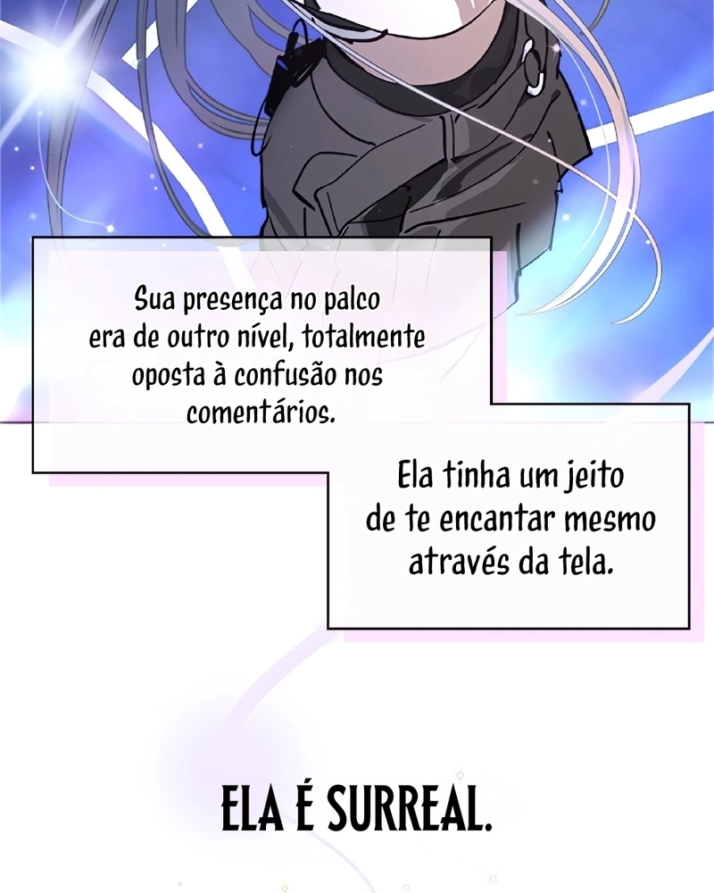 Read Quem é essa Garota PT Manga Online