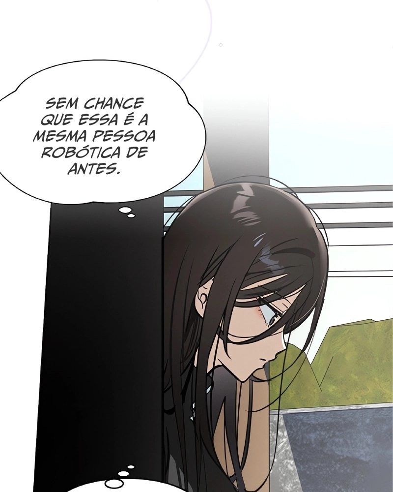 Read Quem é essa Garota PT Manga Online