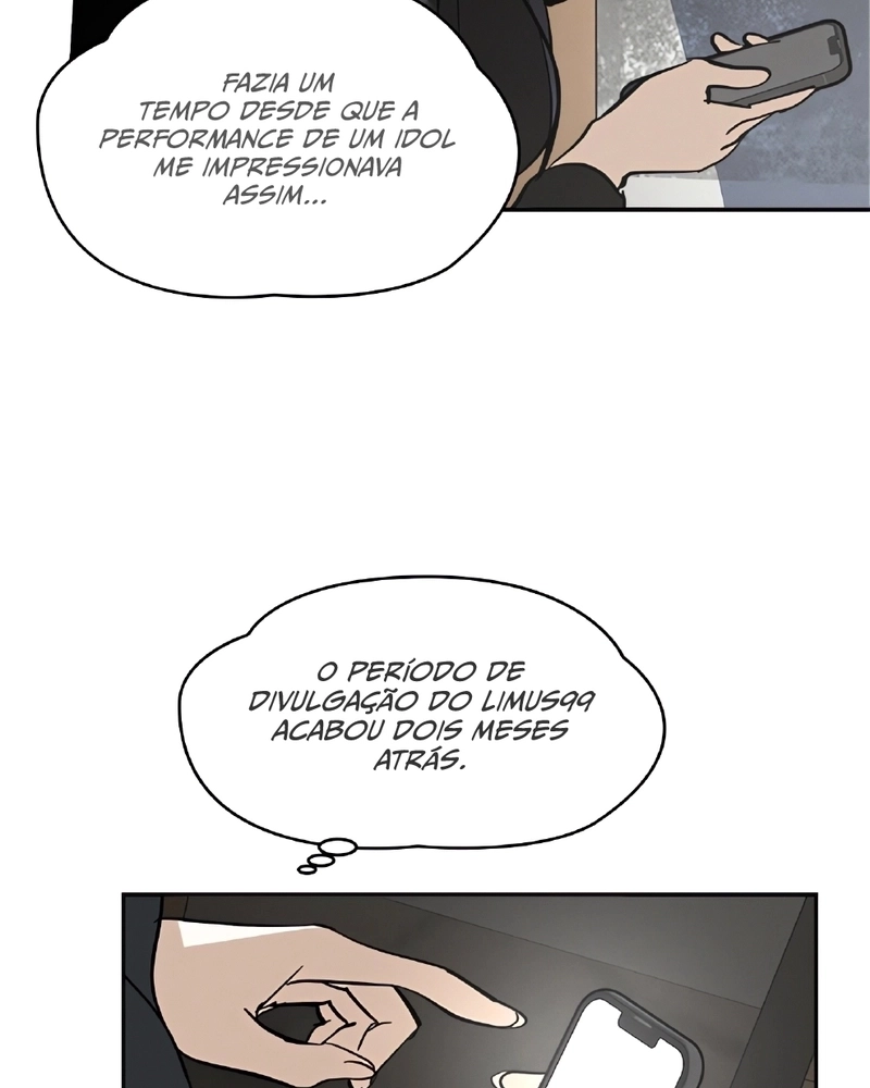 Read Quem é essa Garota PT Manga Online