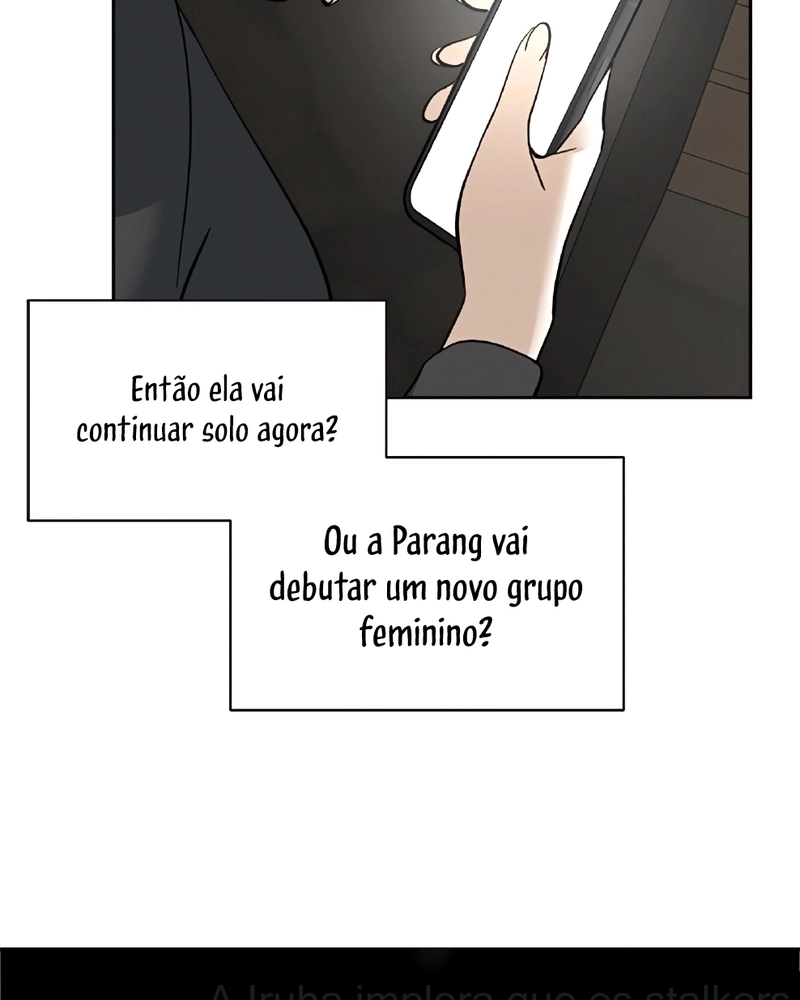 Read Quem é essa Garota PT Manga Online