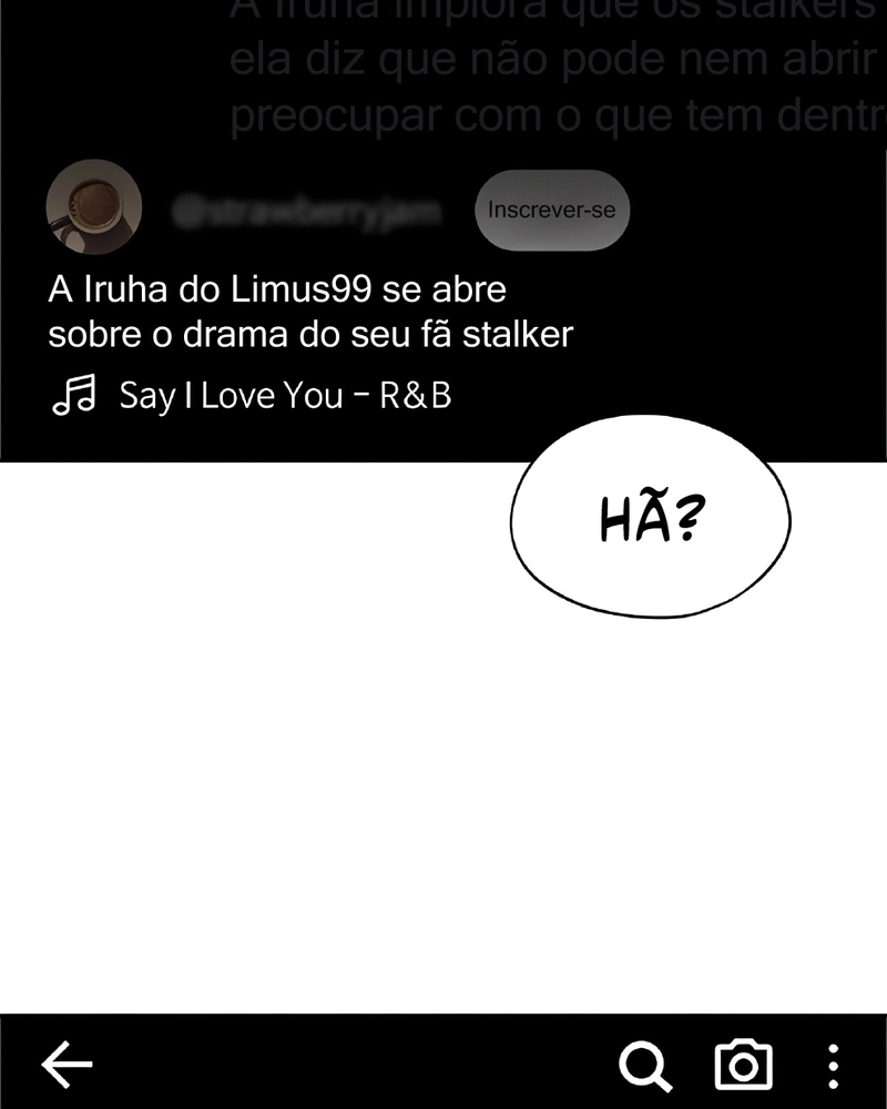 Read Quem é essa Garota PT Manga Online
