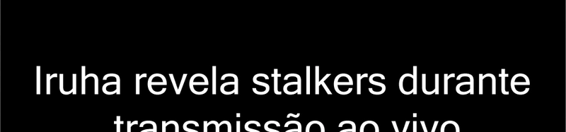 Read Quem é essa Garota PT Manga Online
