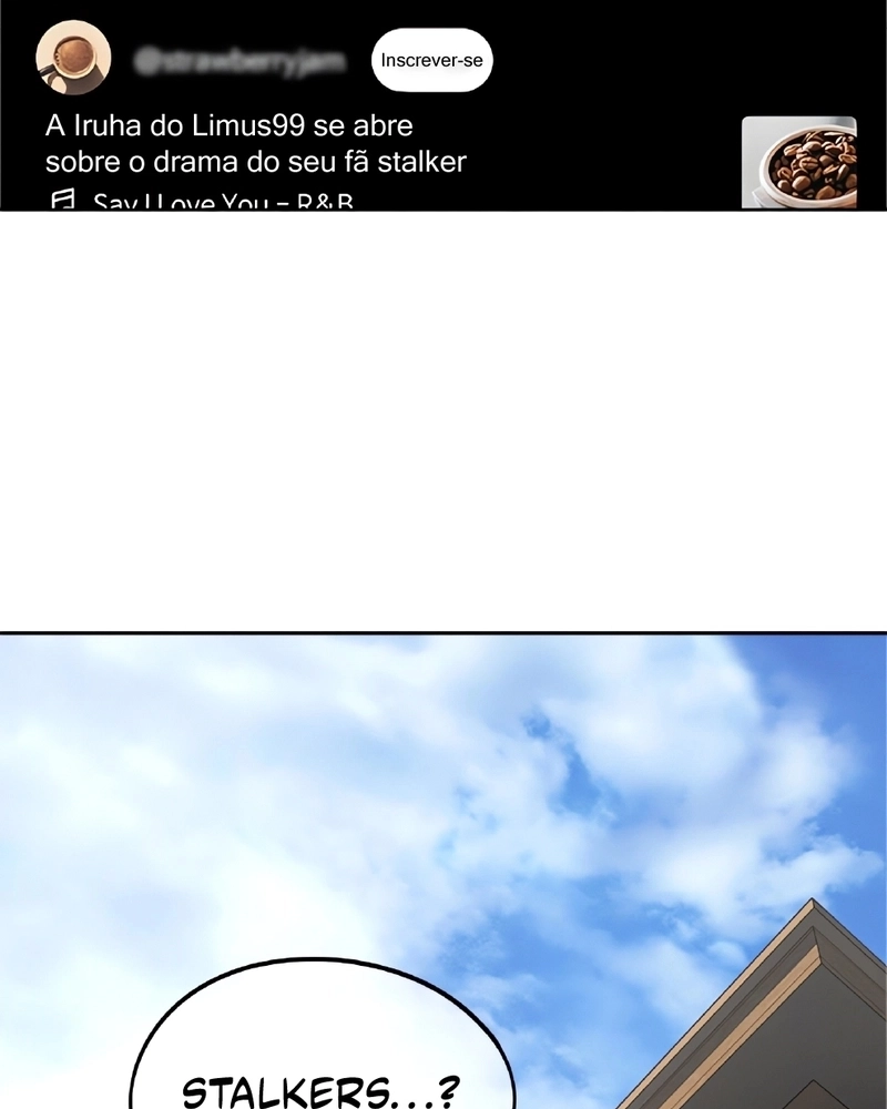 Read Quem é essa Garota PT Manga Online