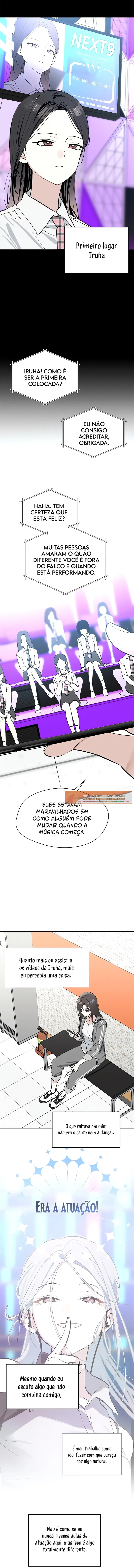 Read Quem é essa Garota PT Manga Online