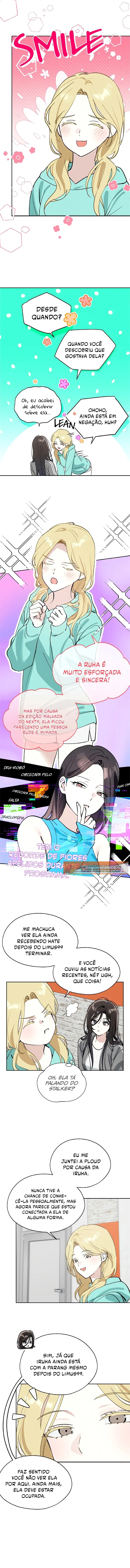 Read Quem é essa Garota PT Manga Online