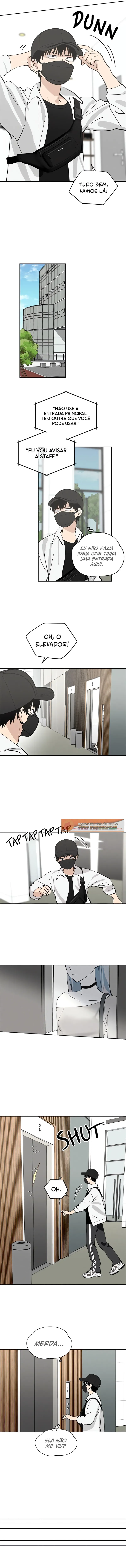 Read Quem é essa Garota PT Manga Online