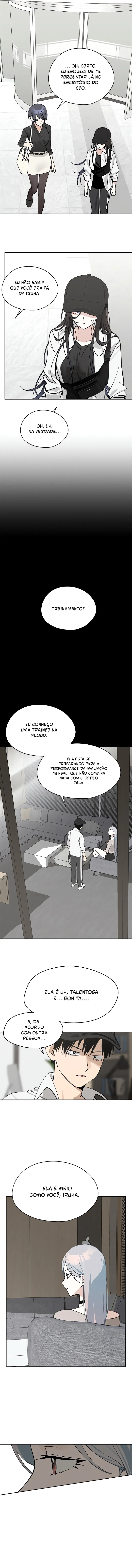 Read Quem é essa Garota PT Manga Online