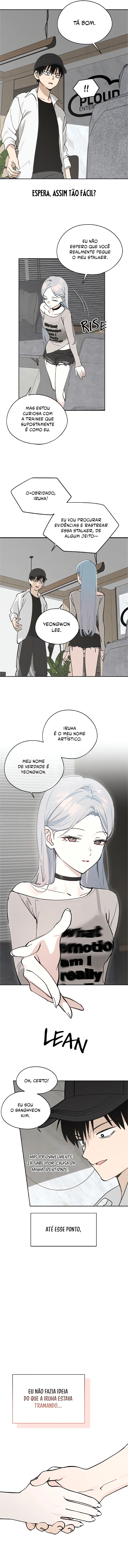 Read Quem é essa Garota PT Manga Online