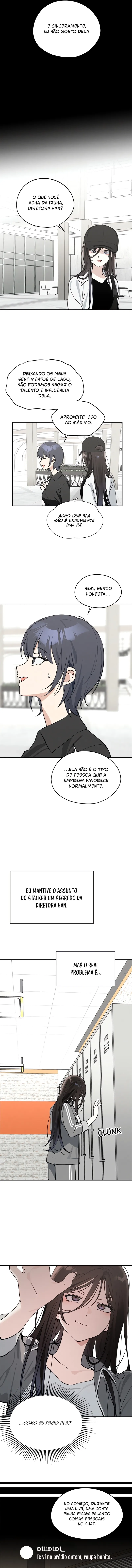 Read Quem é essa Garota PT Manga Online