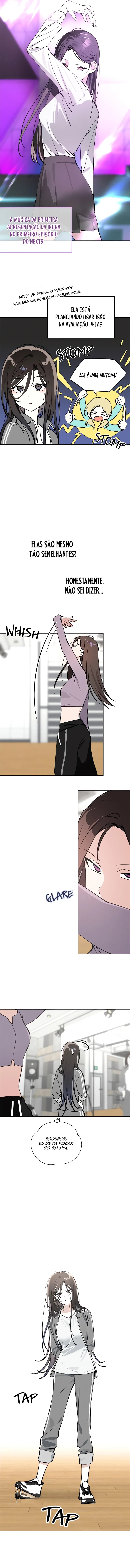 Read Quem é essa Garota PT Manga Online