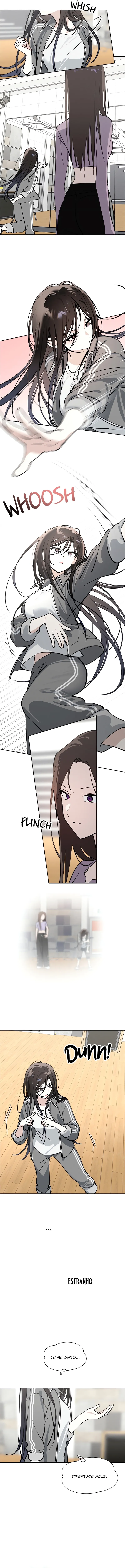 Read Quem é essa Garota PT Manga Online
