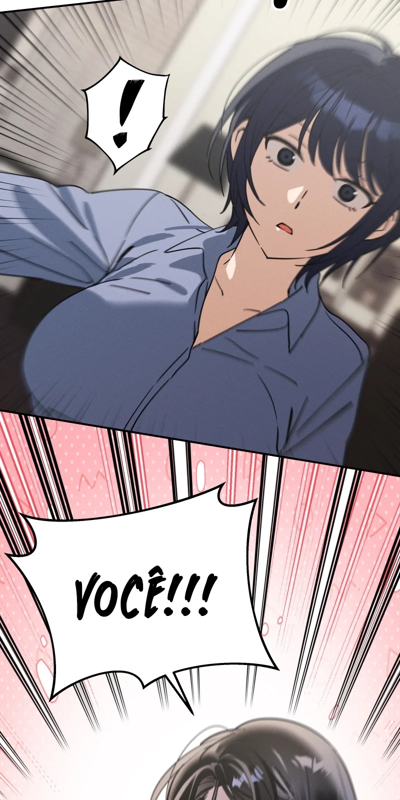 Read Quem é essa Garota PT Manga Online