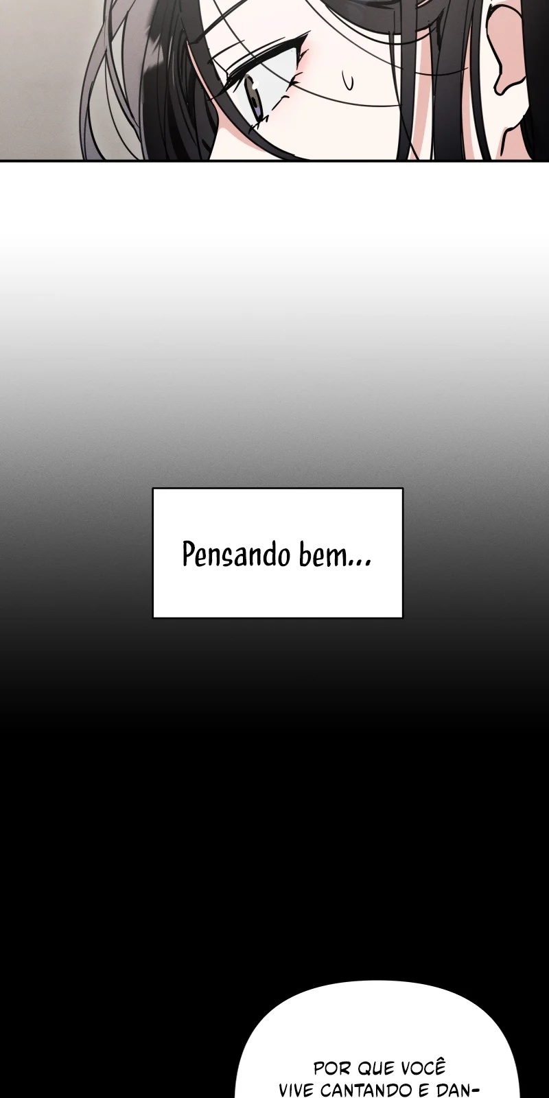 Read Quem é essa Garota PT Manga Online