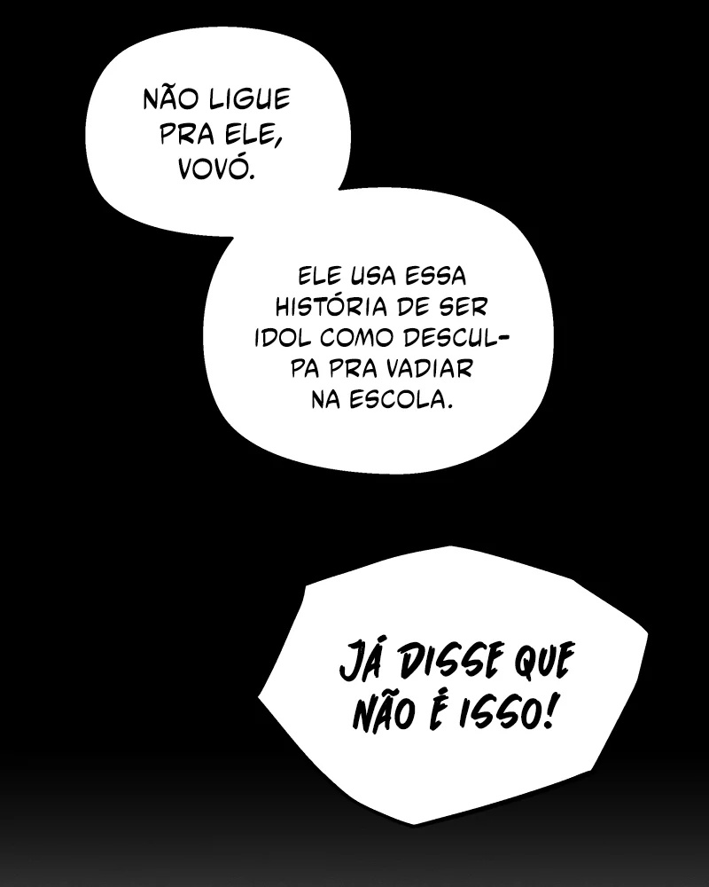 Read Quem é essa Garota PT Manga Online