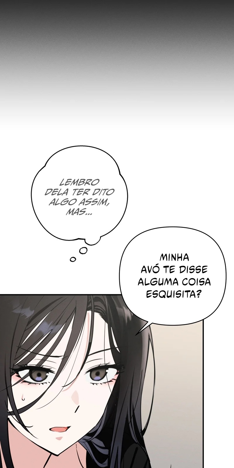 Read Quem é essa Garota PT Manga Online