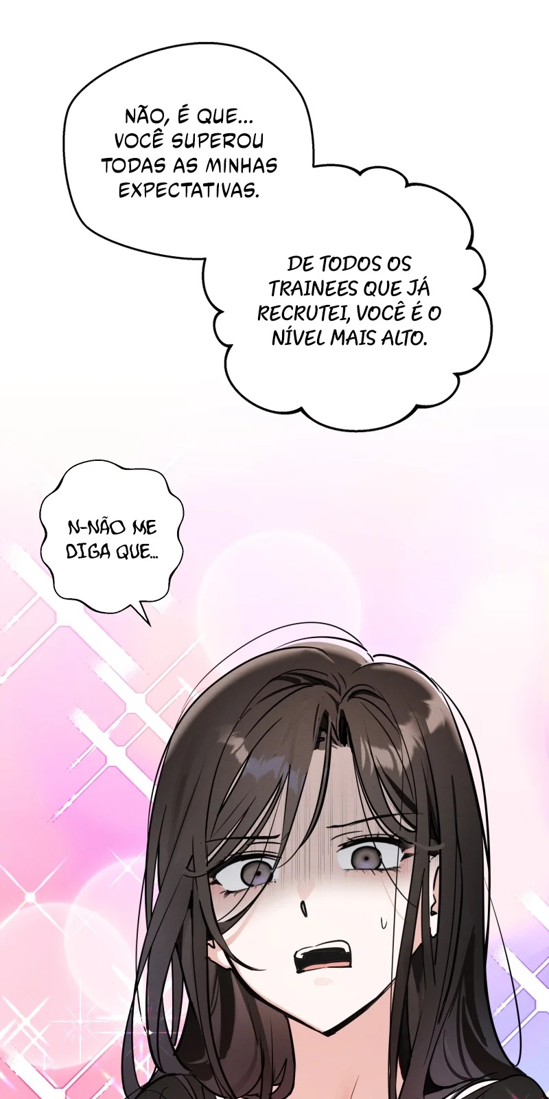 Read Quem é essa Garota PT Manga Online