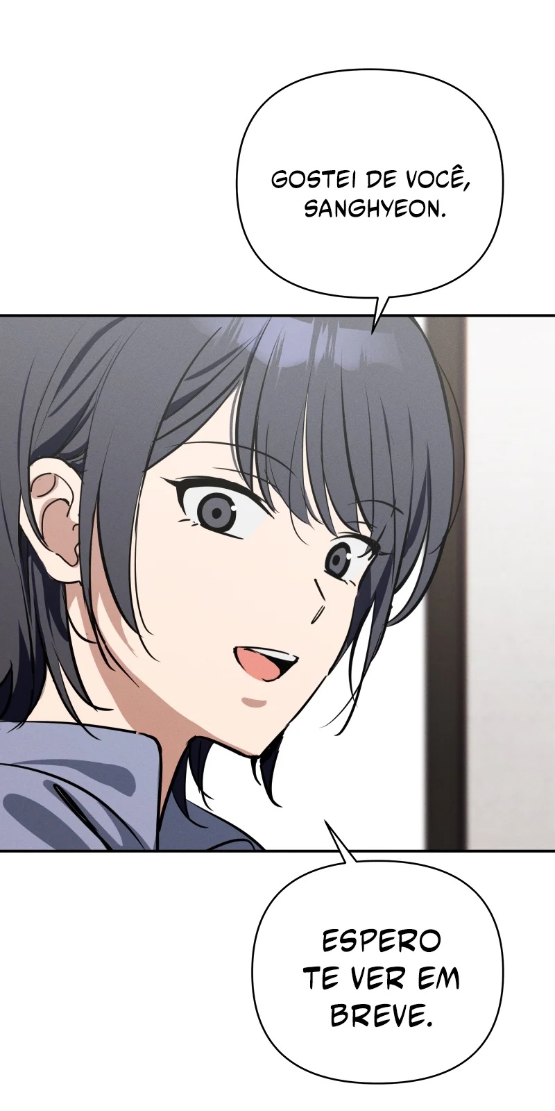 Read Quem é essa Garota PT Manga Online