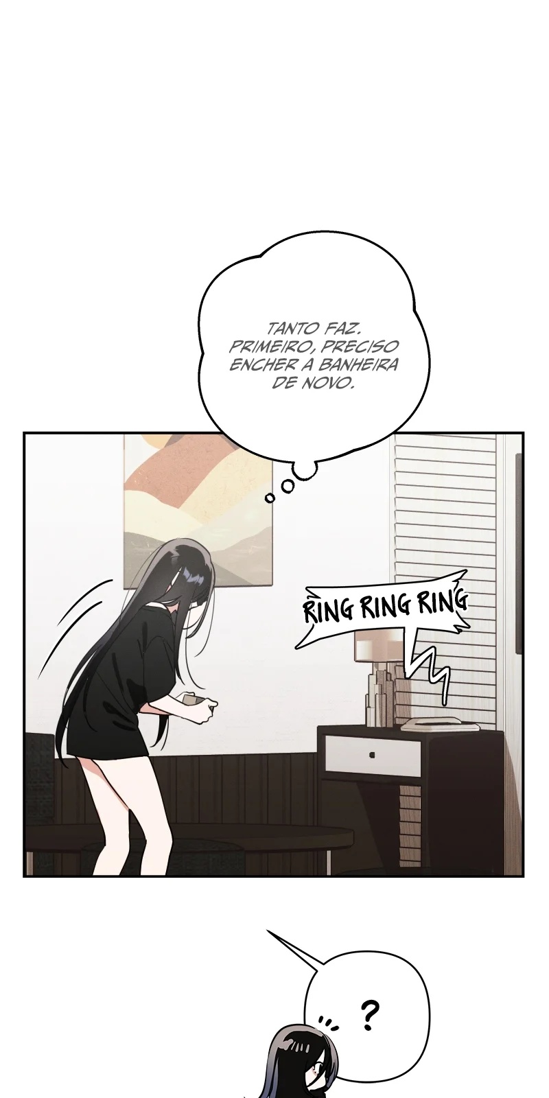 Read Quem é essa Garota PT Manga Online