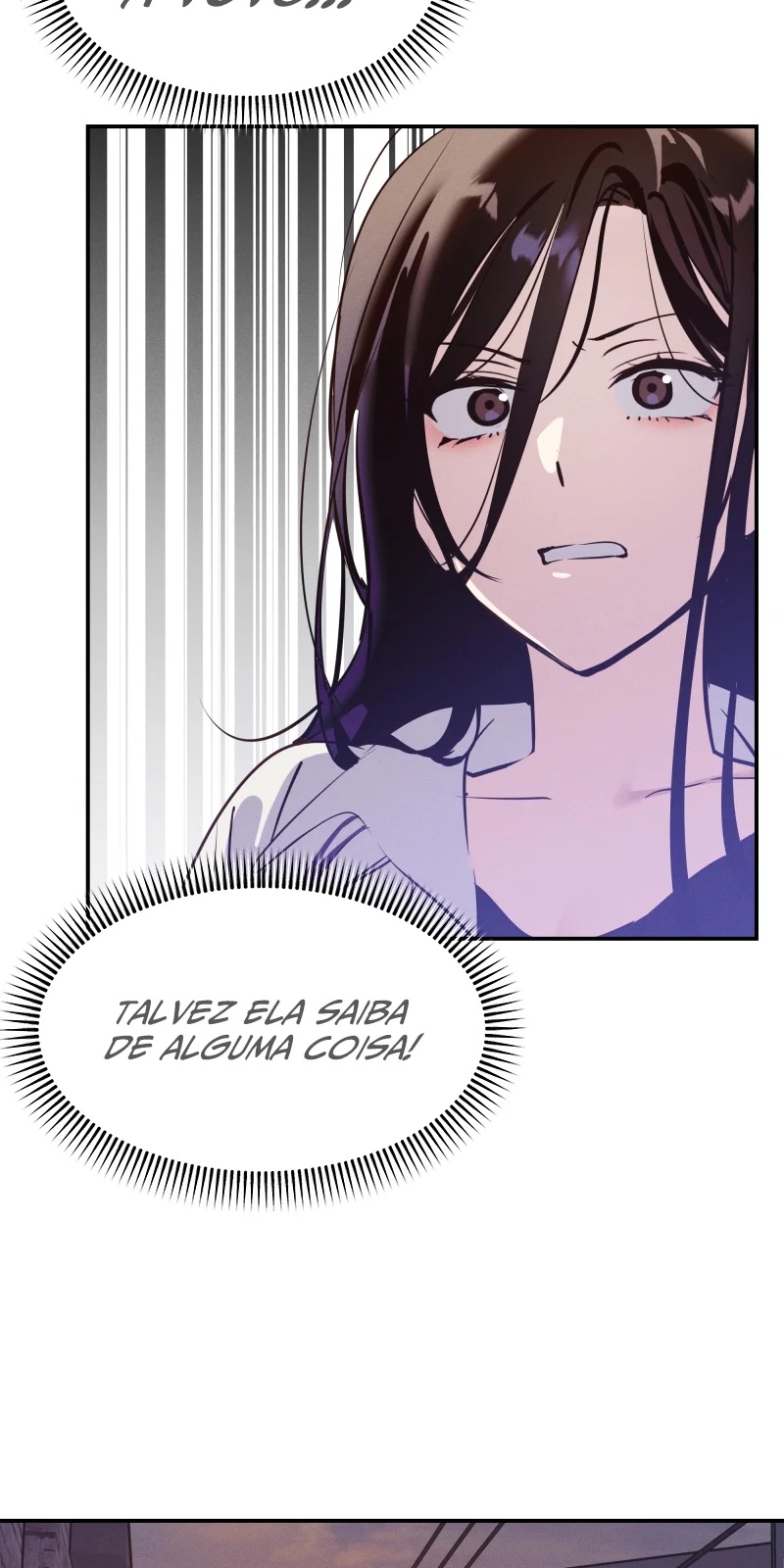 Read Quem é essa Garota PT Manga Online