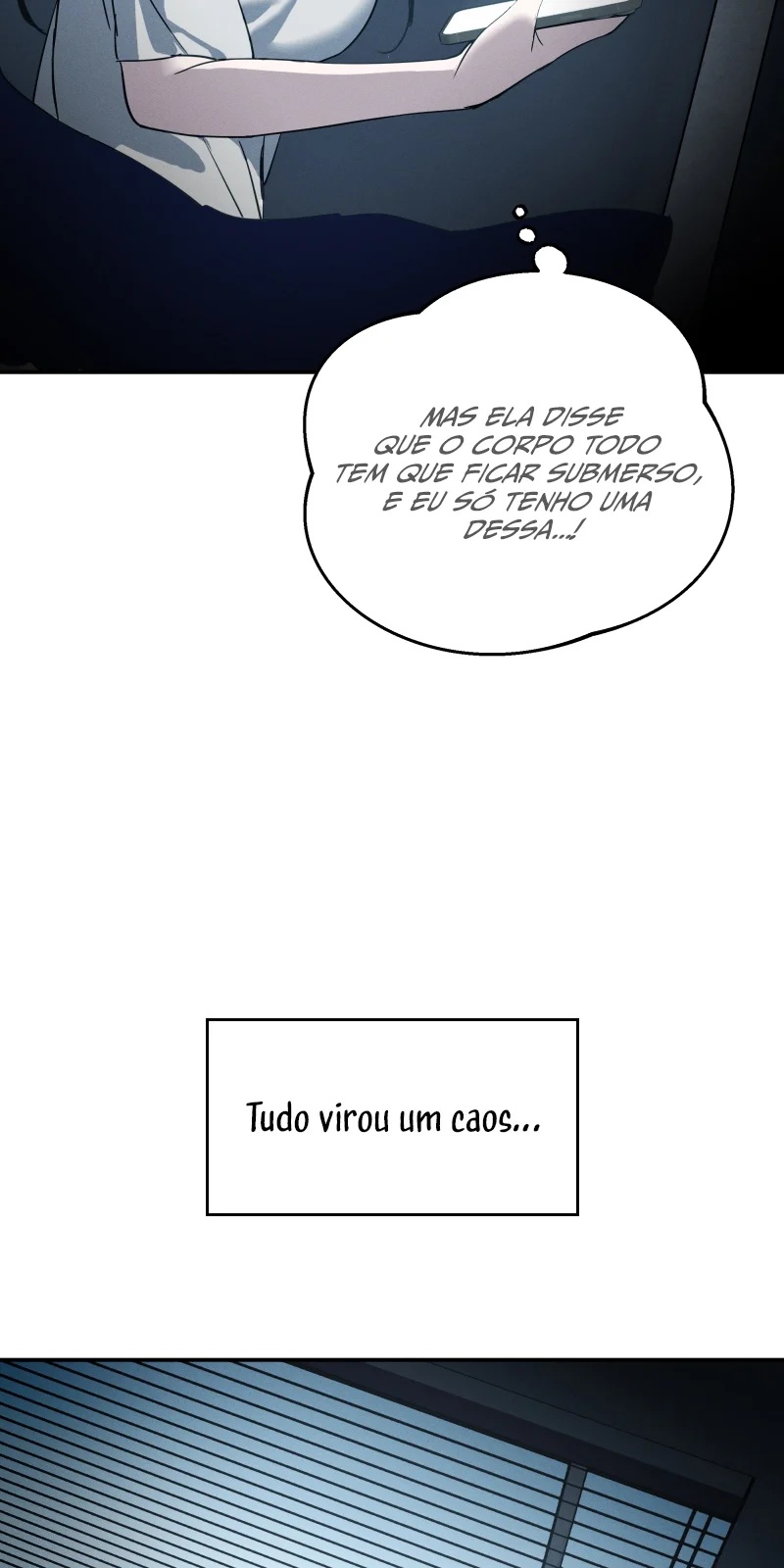 Read Quem é essa Garota PT Manga Online