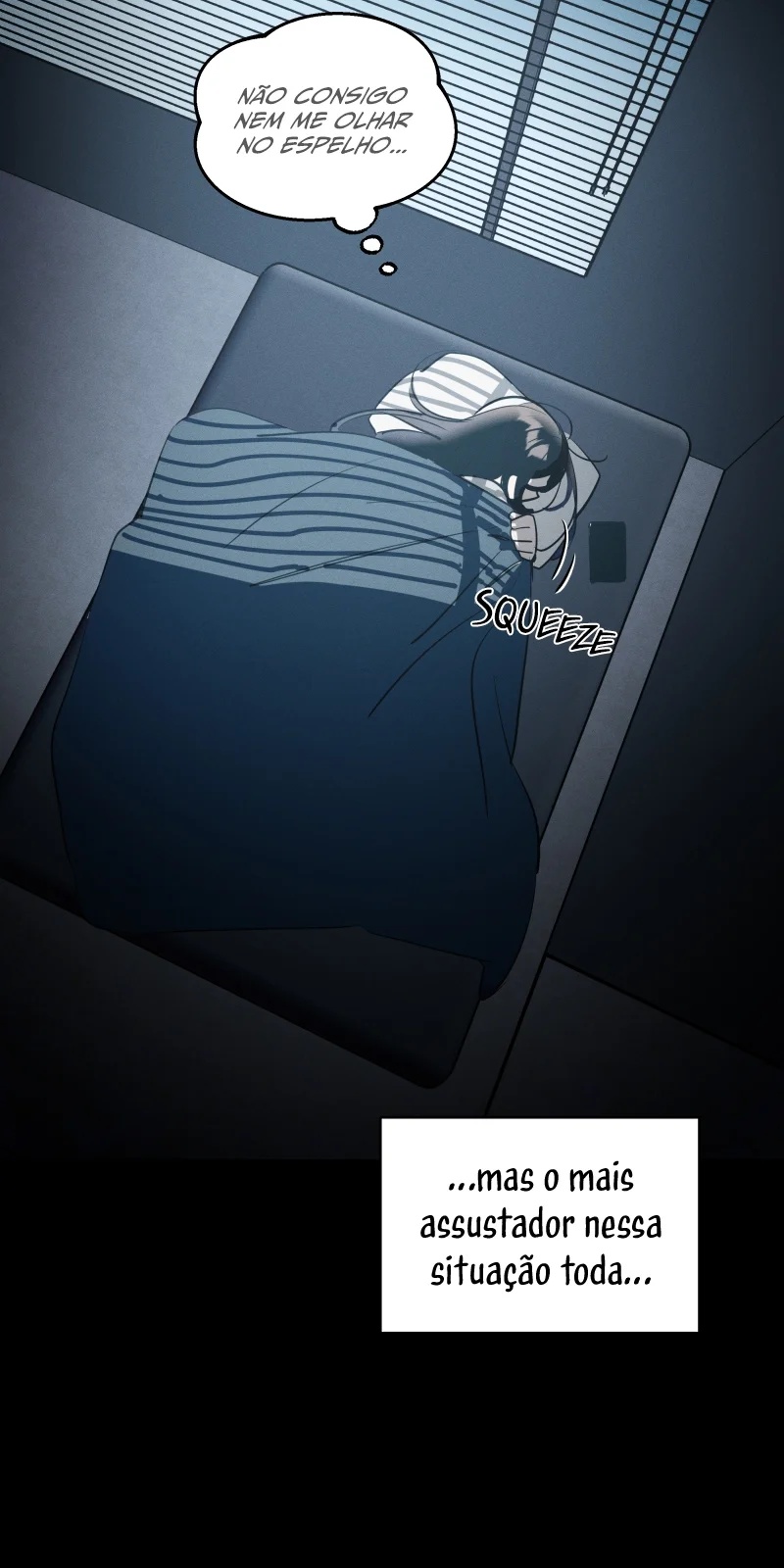 Read Quem é essa Garota PT Manga Online