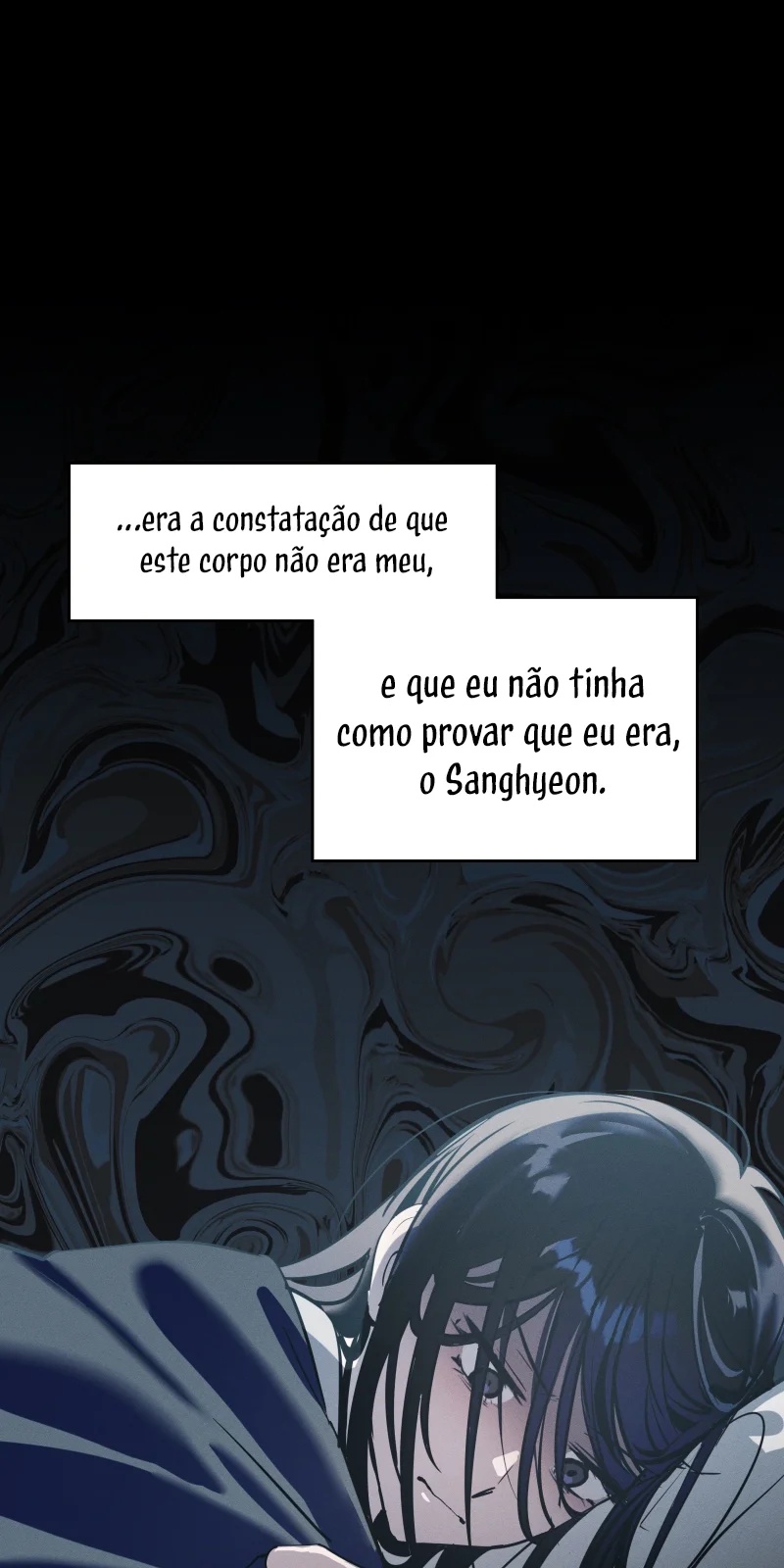 Read Quem é essa Garota PT Manga Online