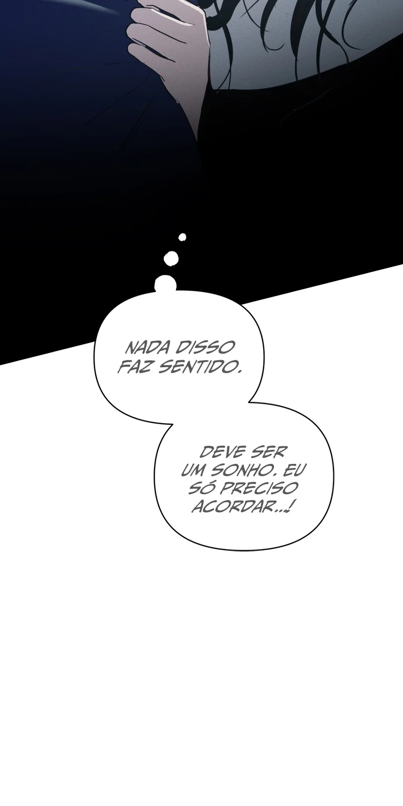Read Quem é essa Garota PT Manga Online