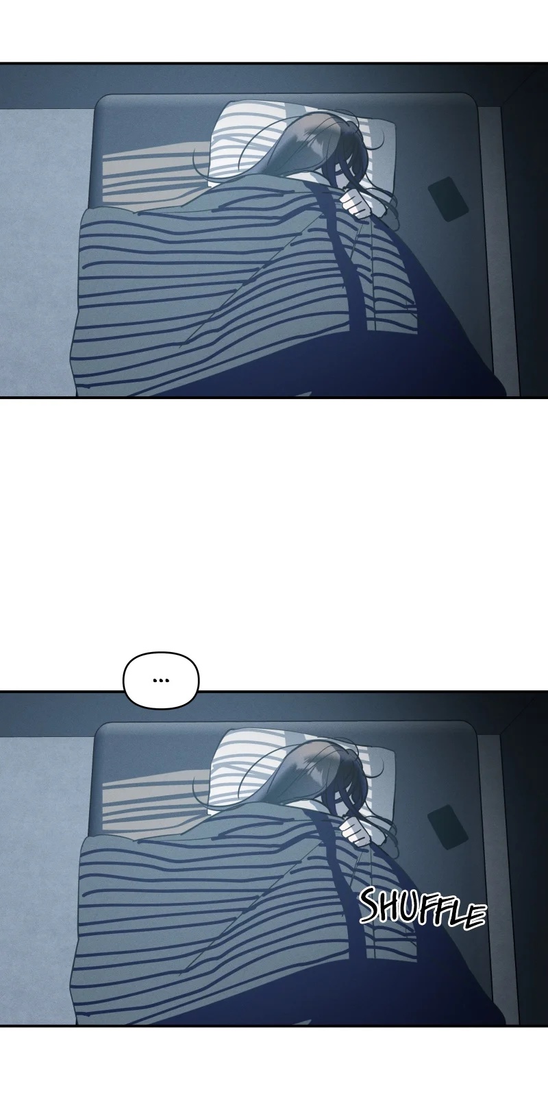 Read Quem é essa Garota PT Manga Online