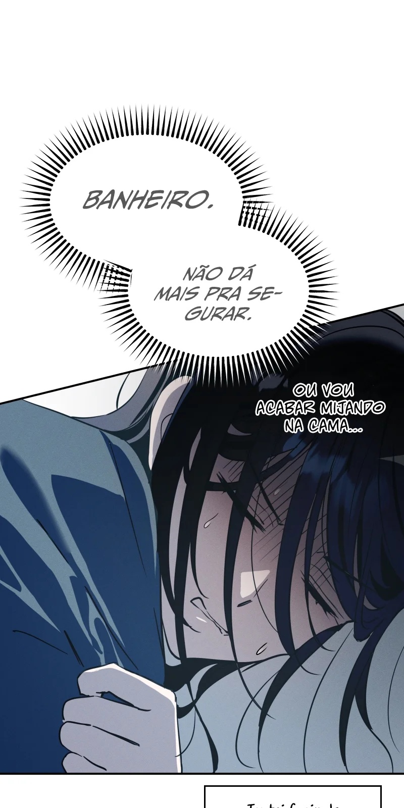 Read Quem é essa Garota PT Manga Online