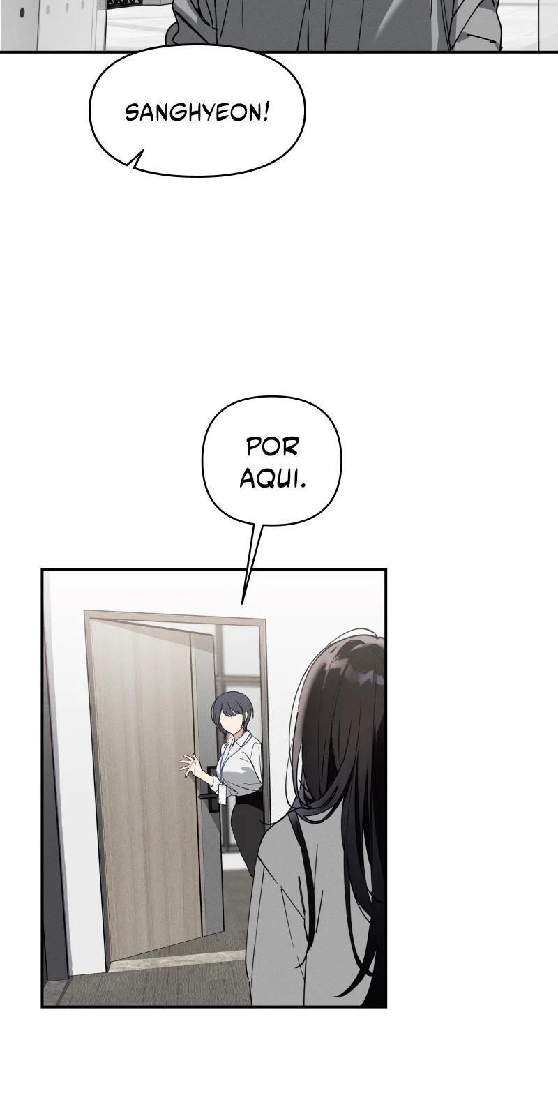 Read Quem é essa Garota PT Manga Online