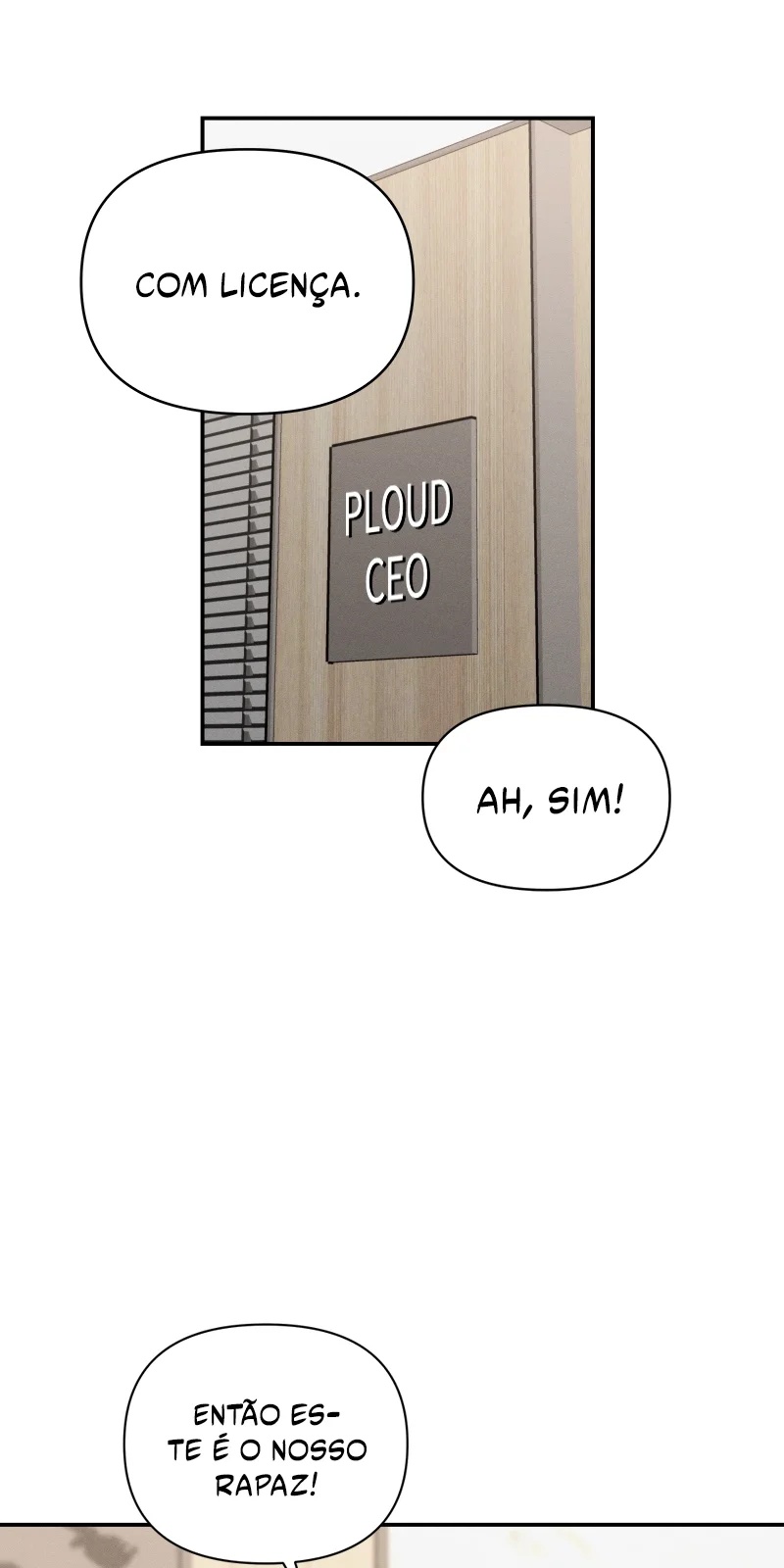 Read Quem é essa Garota PT Manga Online