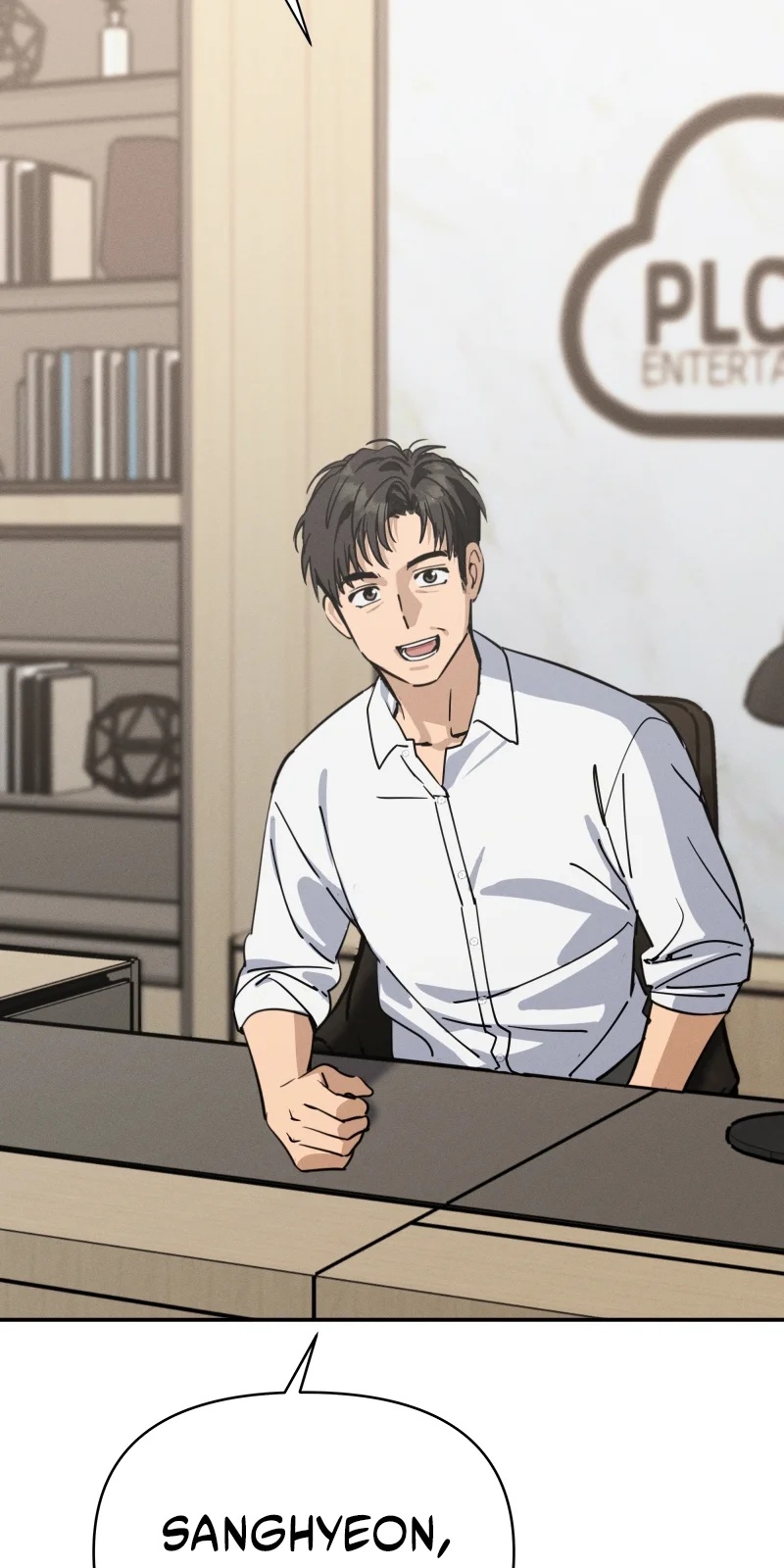 Read Quem é essa Garota PT Manga Online
