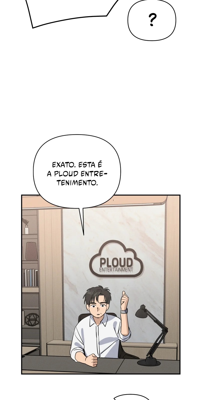Read Quem é essa Garota PT Manga Online