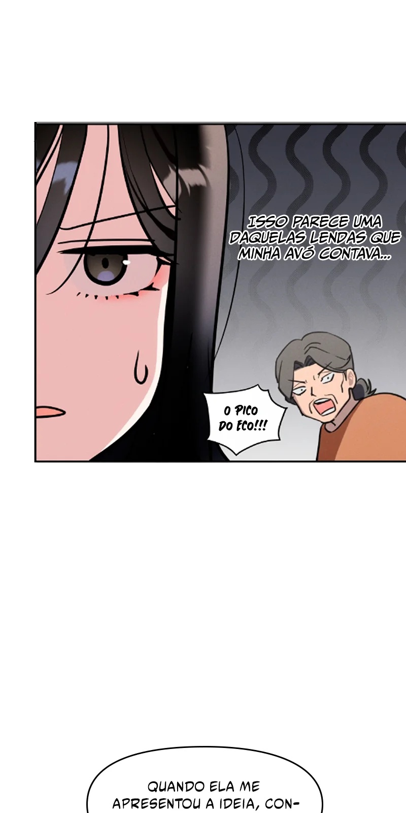Read Quem é essa Garota PT Manga Online