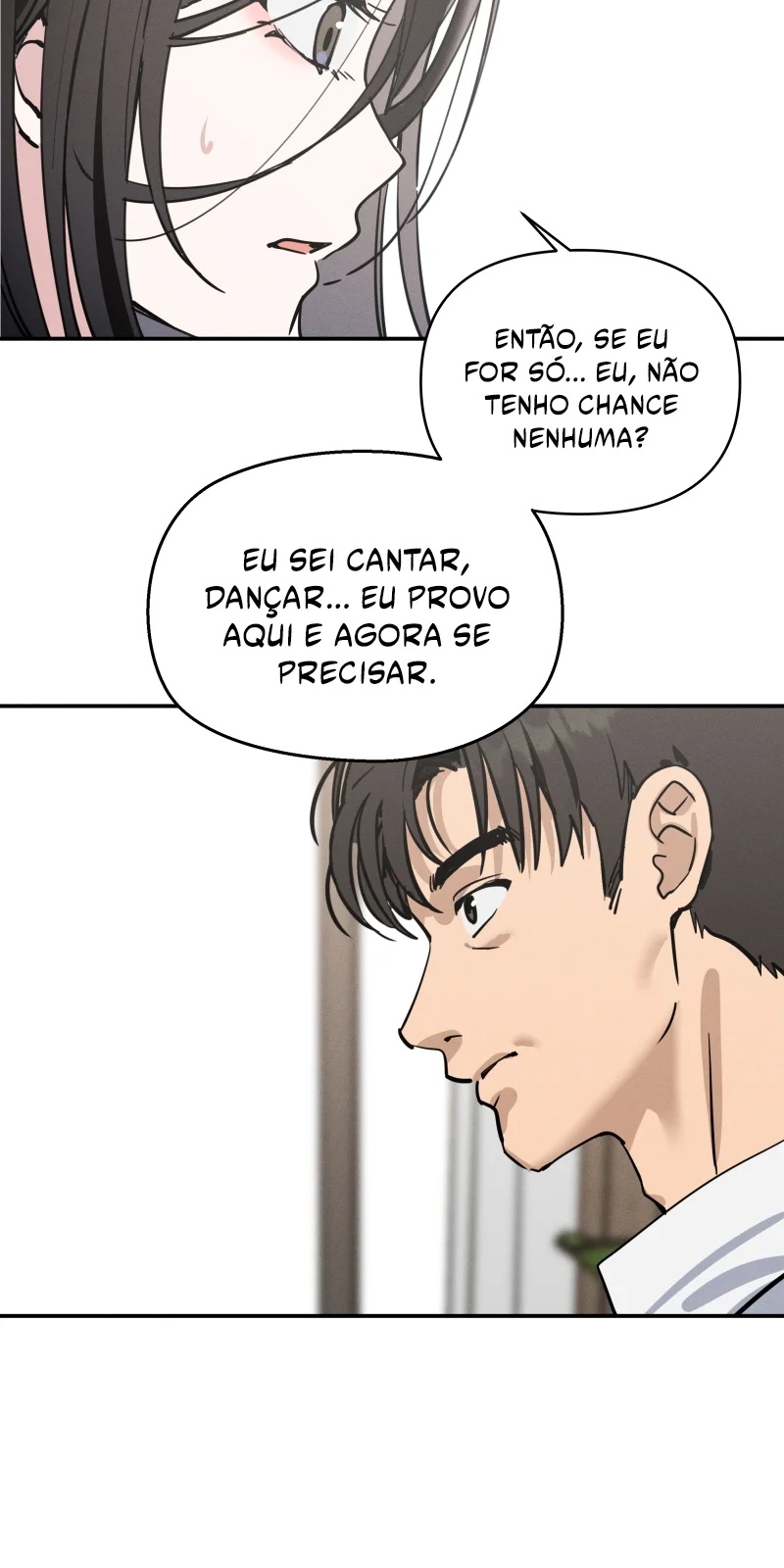 Read Quem é essa Garota PT Manga Online