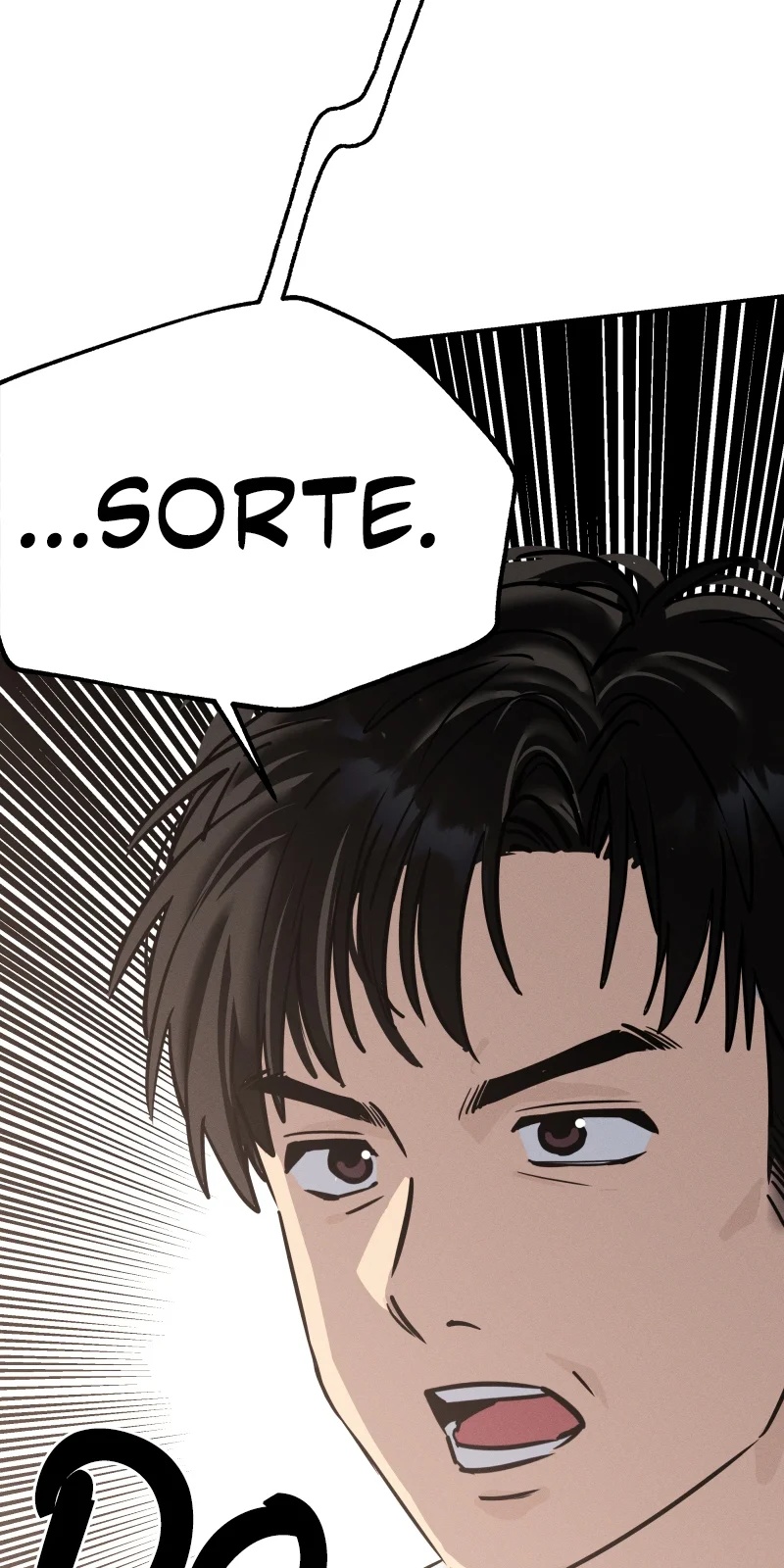 Read Quem é essa Garota PT Manga Online