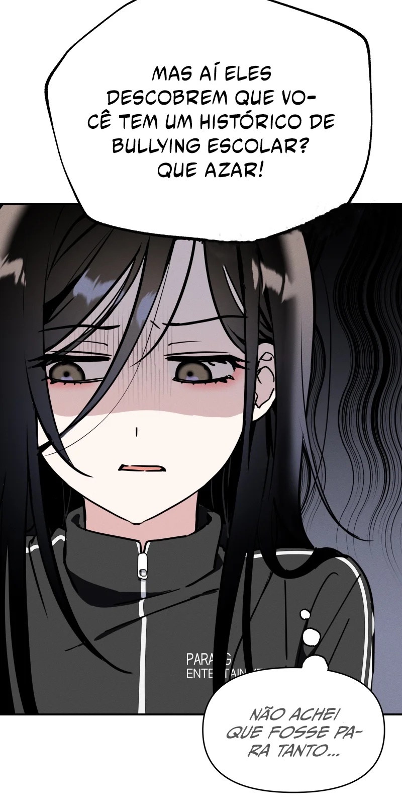 Read Quem é essa Garota PT Manga Online