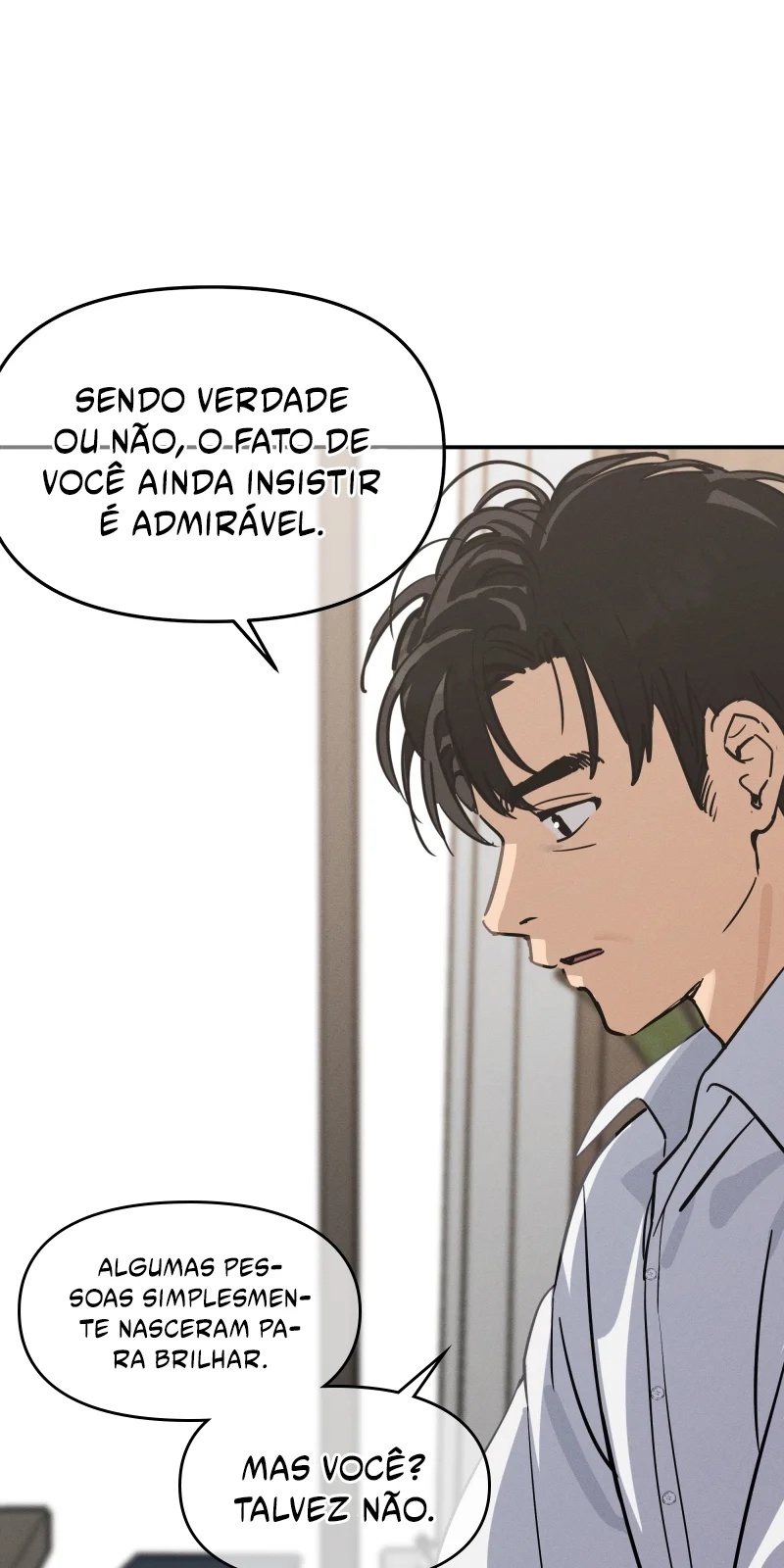Read Quem é essa Garota PT Manga Online