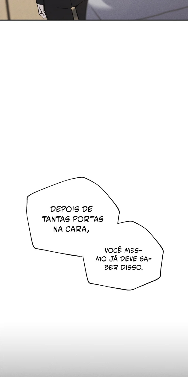 Read Quem é essa Garota PT Manga Online