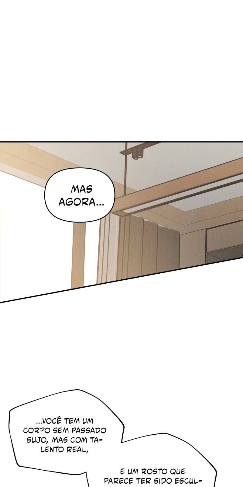Read Quem é essa Garota PT Manga Online