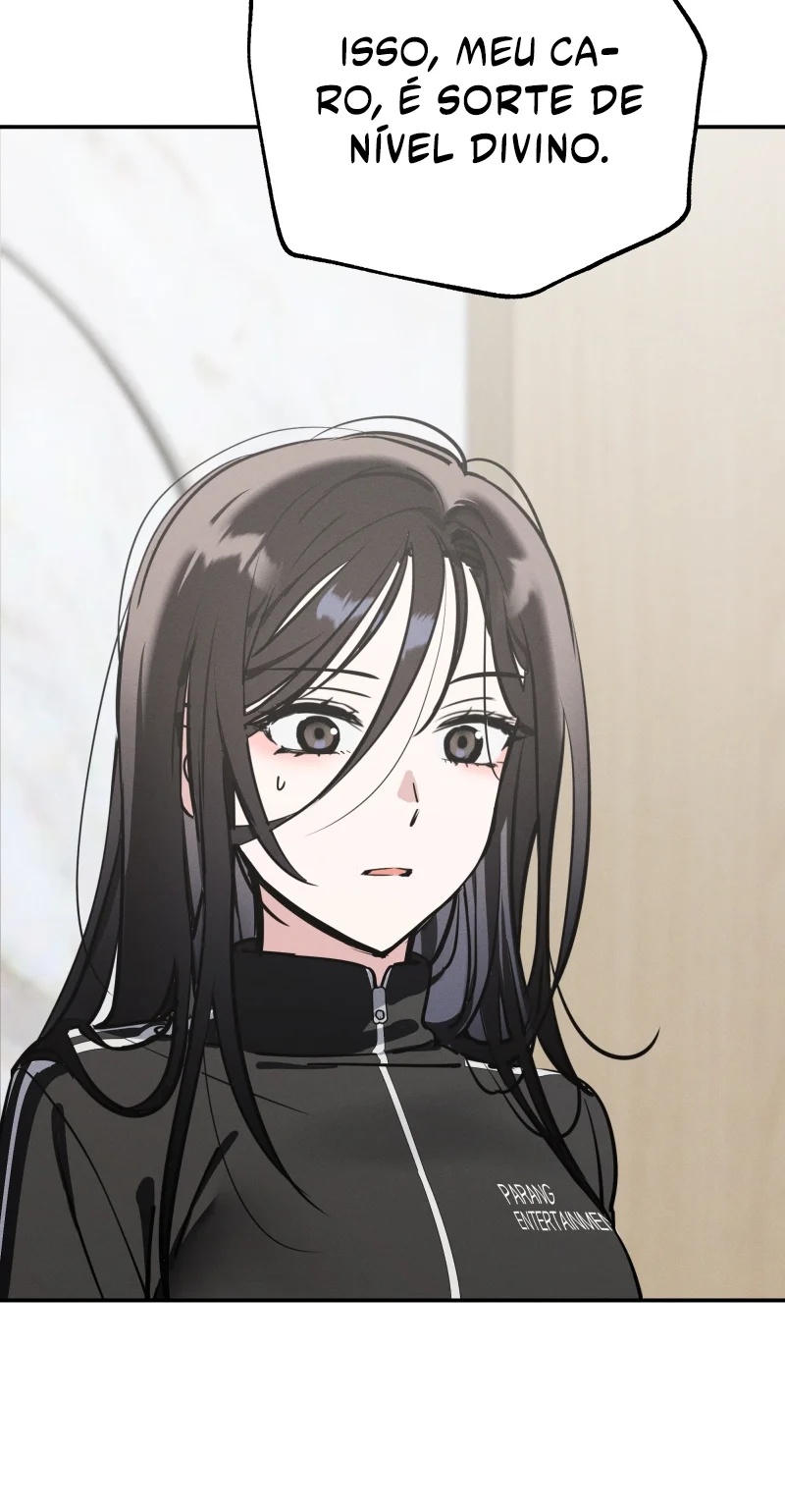 Read Quem é essa Garota PT Manga Online