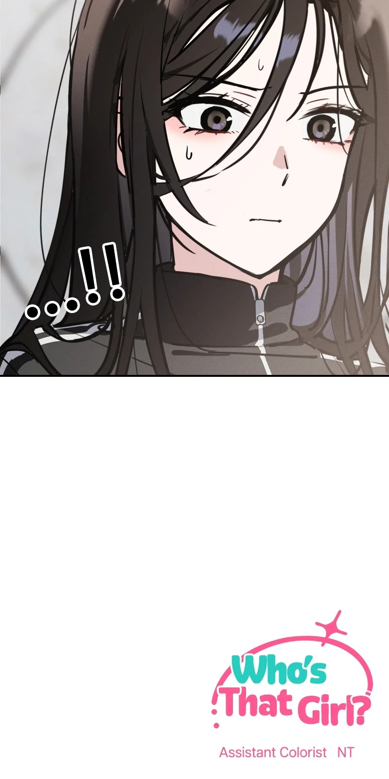 Read Quem é essa Garota PT Manga Online