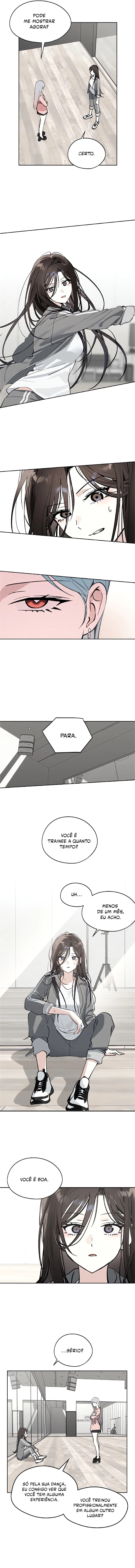 Read Quem é essa Garota PT Manga Online