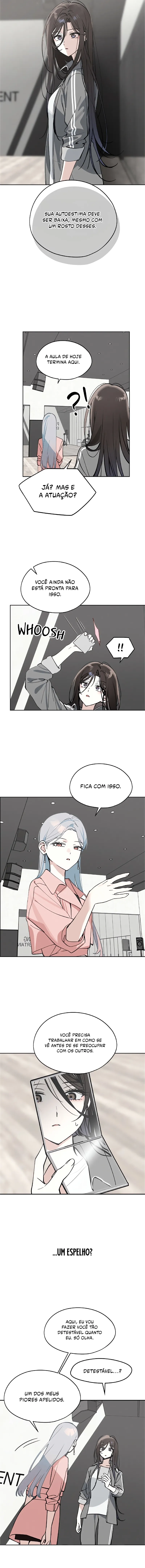 Read Quem é essa Garota PT Manga Online