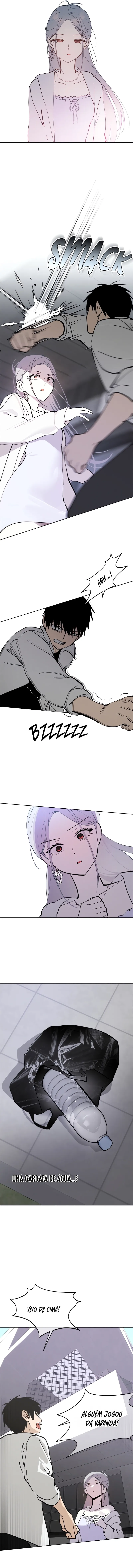 Read Quem é essa Garota PT Manga Online