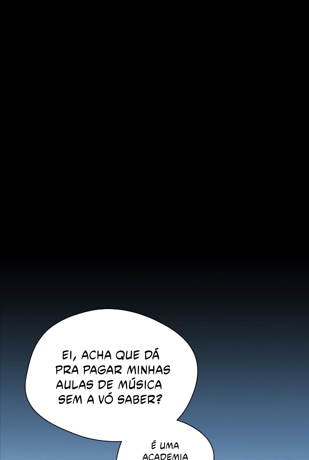 Read Quem é essa Garota PT Manga Online