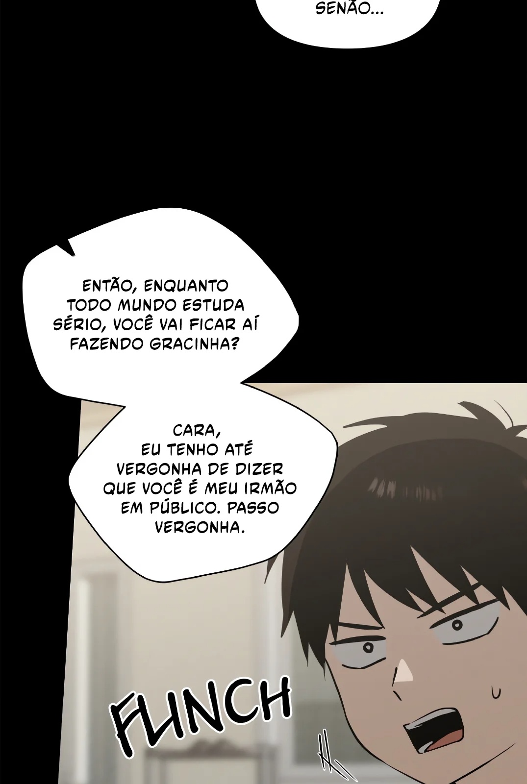 Read Quem é essa Garota PT Manga Online