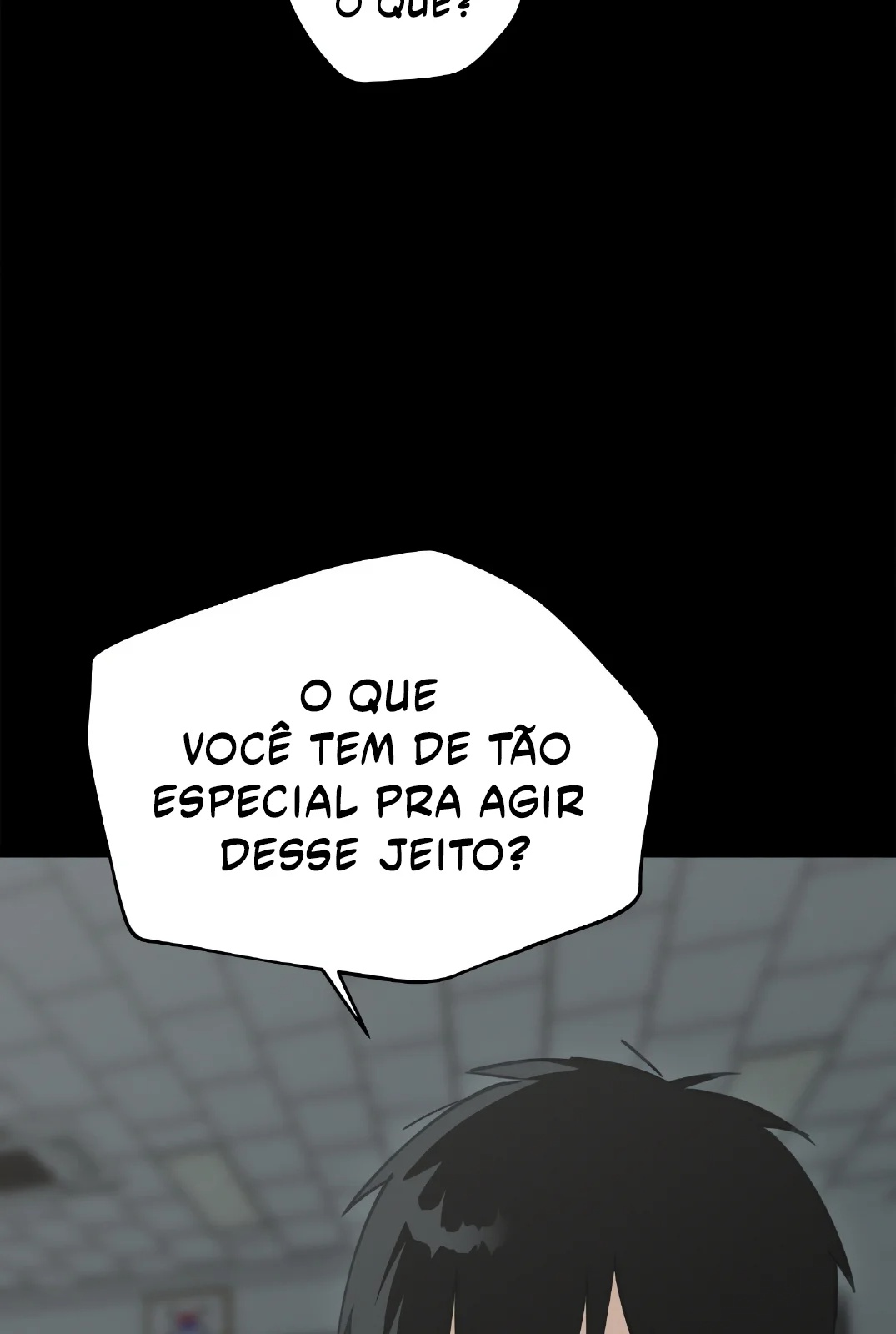 Read Quem é essa Garota PT Manga Online