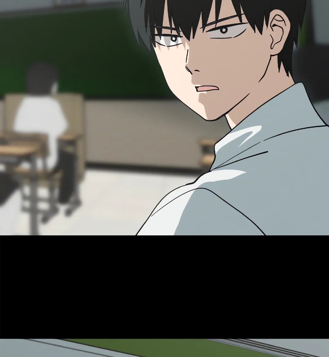 Read Quem é essa Garota PT Manga Online